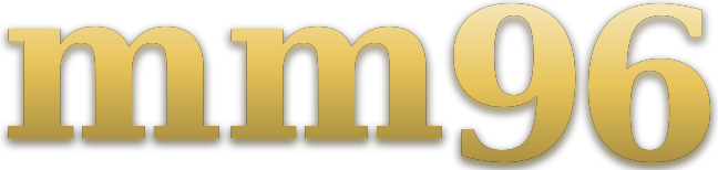 mm96 โลโก้